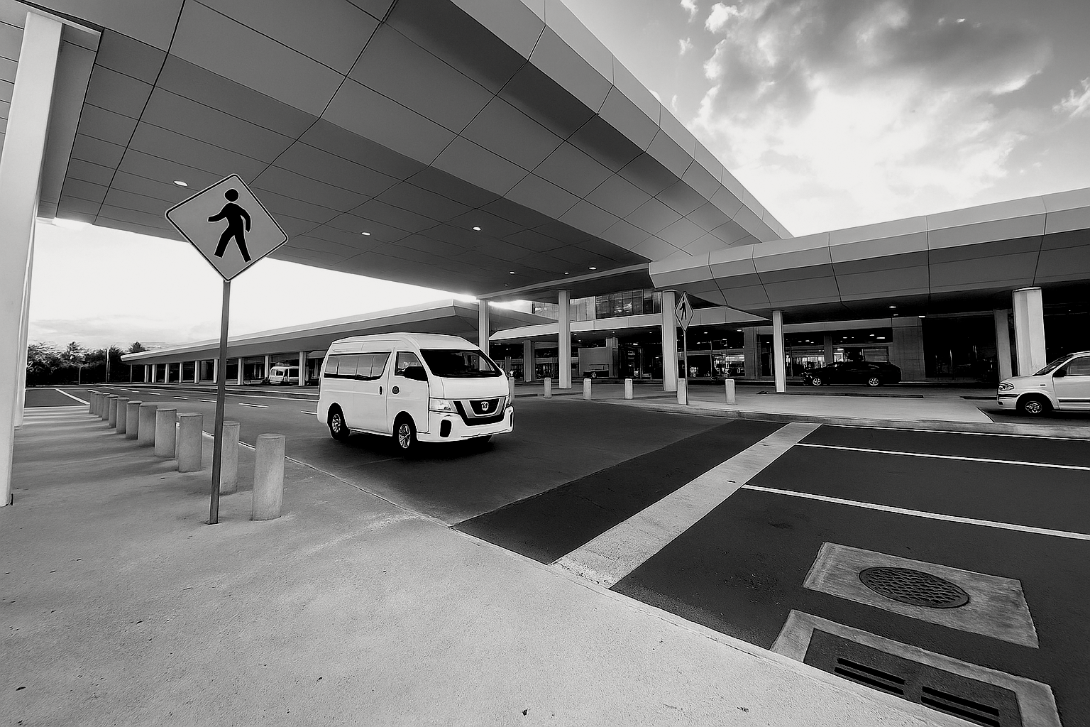 GRMT — Cancun Airport pickup
